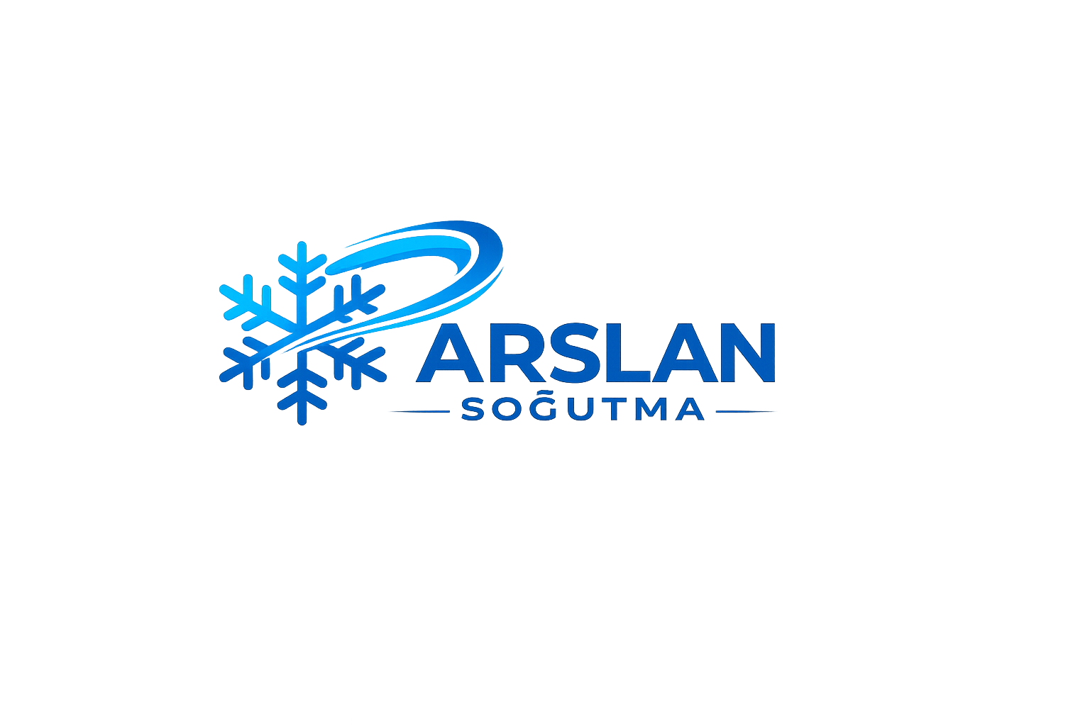 Arslan Soğutma İklimlendirme Çözümleri